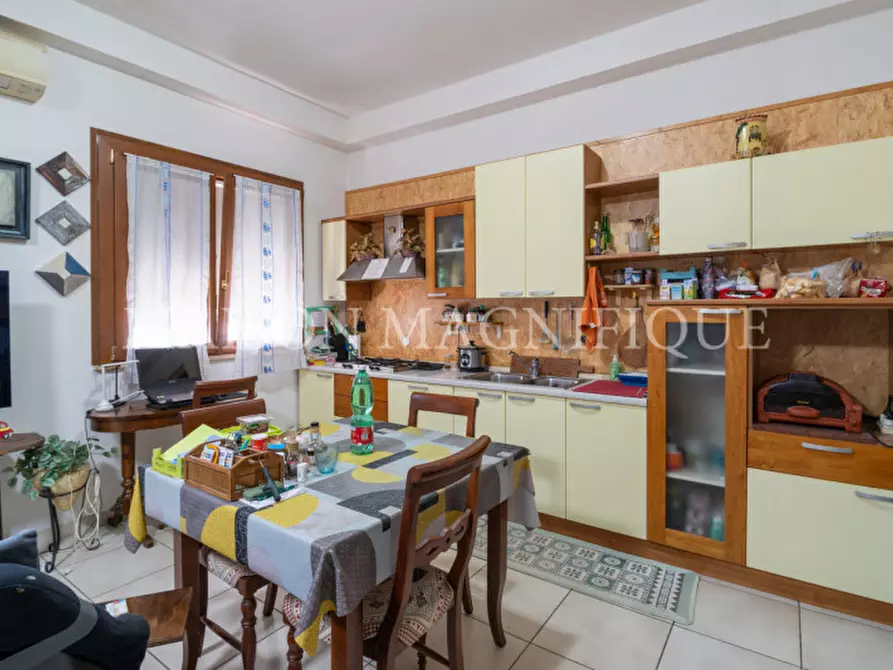 Immagine 45 di Casa indipendente in vendita  in Via Leonardo da Vinci a Copparo