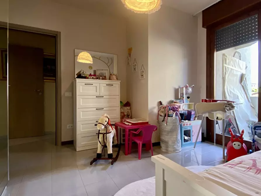 Immagine 10 di Appartamento in vendita  in Via Ferdinando Rodolfi, 17 a Costabissara