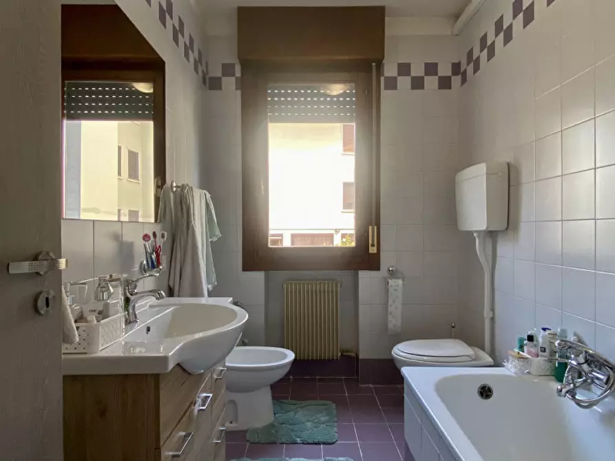 Immagine 11 di Appartamento in vendita  in Via Ferdinando Rodolfi, 17 a Costabissara