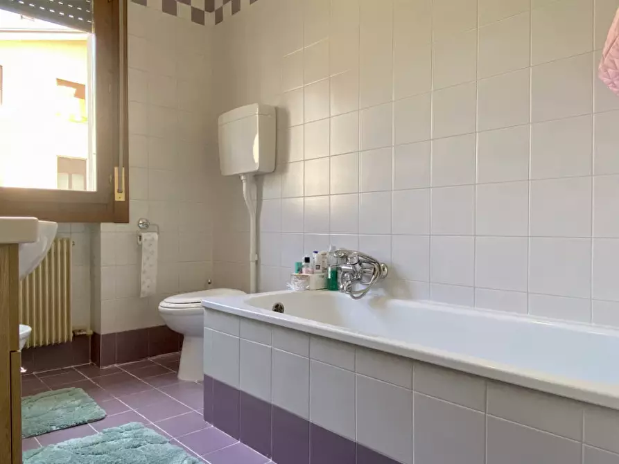 Immagine 12 di Appartamento in vendita  in Via Ferdinando Rodolfi, 17 a Costabissara