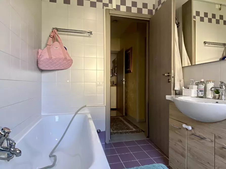 Immagine 13 di Appartamento in vendita  in Via Ferdinando Rodolfi, 17 a Costabissara