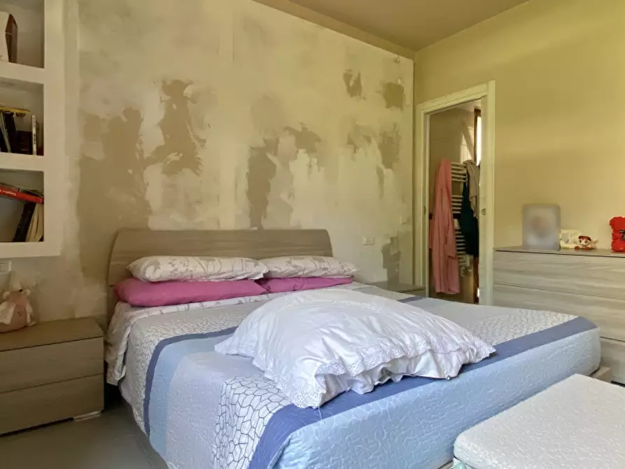 Immagine 14 di Appartamento in vendita  in Via Ferdinando Rodolfi, 17 a Costabissara