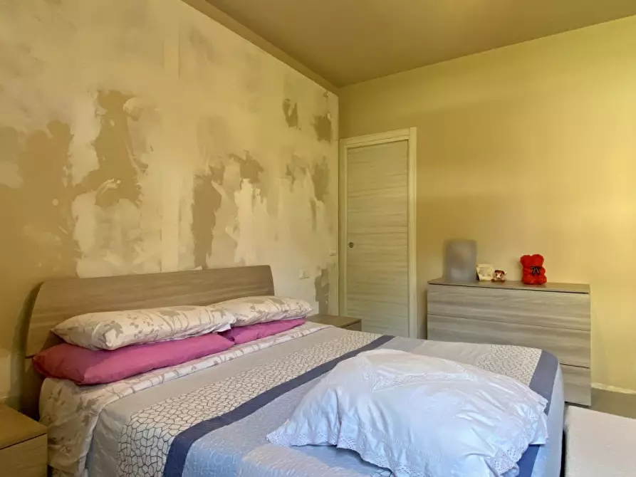 Immagine 15 di Appartamento in vendita  in Via Ferdinando Rodolfi, 17 a Costabissara