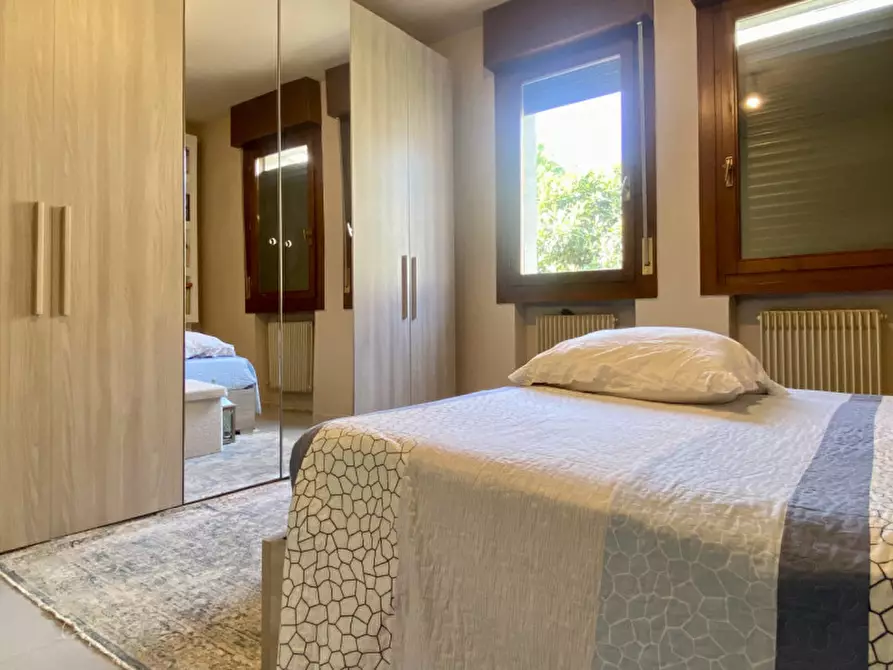 Immagine 16 di Appartamento in vendita  in Via Ferdinando Rodolfi, 17 a Costabissara