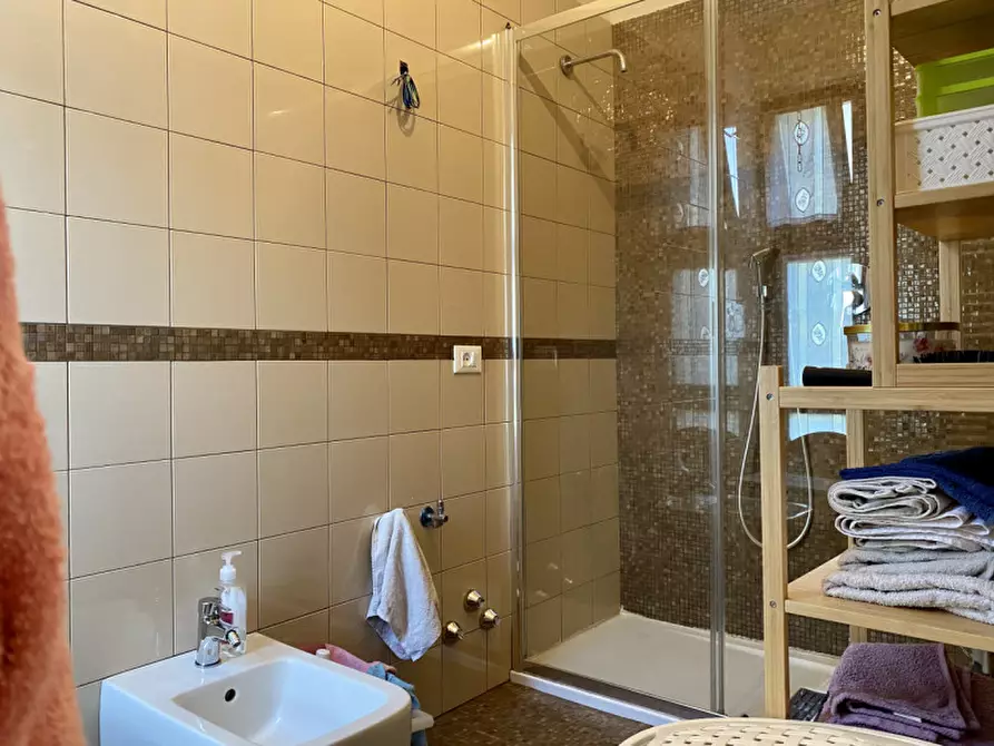 Immagine 17 di Appartamento in vendita  in Via Ferdinando Rodolfi, 17 a Costabissara