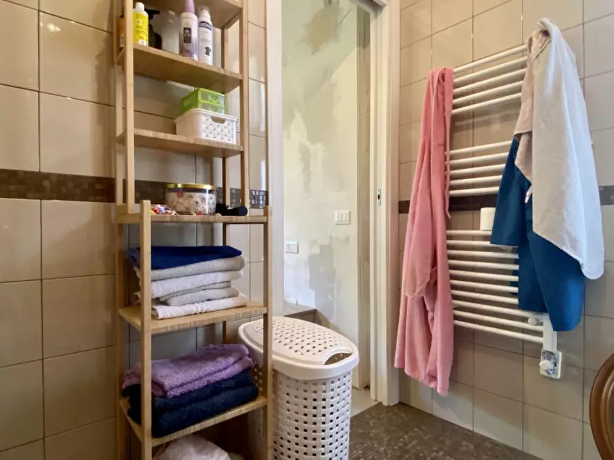 Immagine 18 di Appartamento in vendita  in Via Ferdinando Rodolfi, 17 a Costabissara