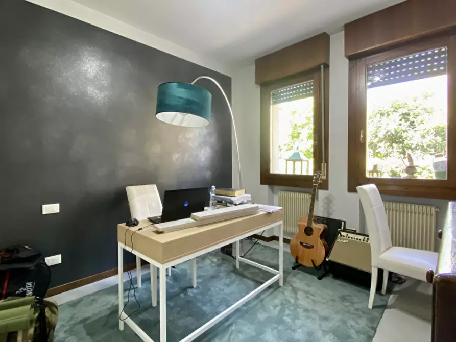 Immagine 19 di Appartamento in vendita  in Via Ferdinando Rodolfi, 17 a Costabissara