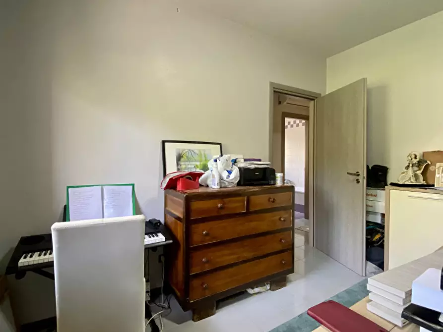 Immagine 20 di Appartamento in vendita  in Via Ferdinando Rodolfi, 17 a Costabissara