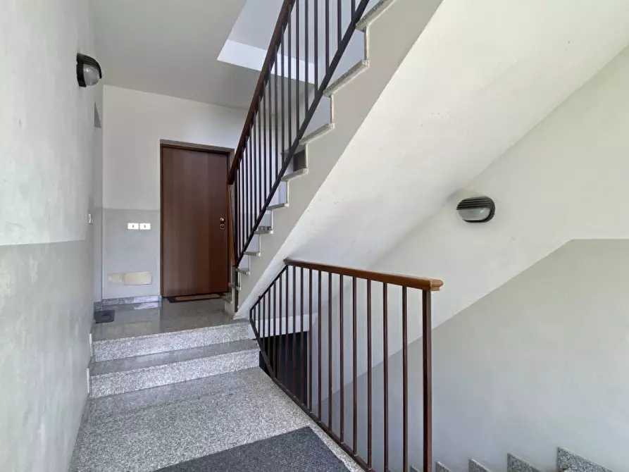 Immagine 21 di Appartamento in vendita  in Via Ferdinando Rodolfi, 17 a Costabissara