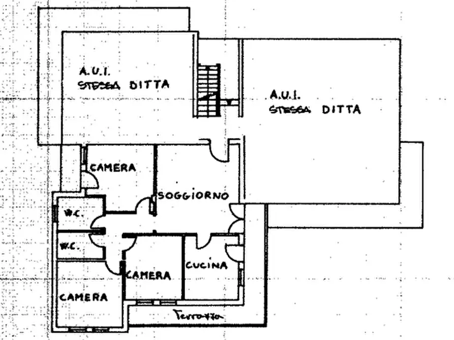 Immagine 29 di Appartamento in vendita  in Via Ferdinando Rodolfi, 17 a Costabissara