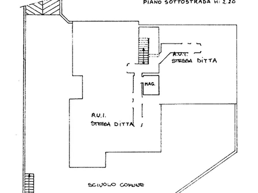 Immagine 30 di Appartamento in vendita  in Via Ferdinando Rodolfi, 17 a Costabissara