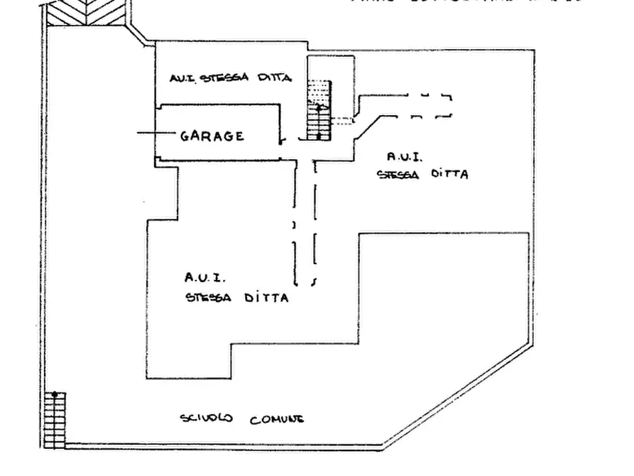 Immagine 31 di Appartamento in vendita  in Via Ferdinando Rodolfi, 17 a Costabissara