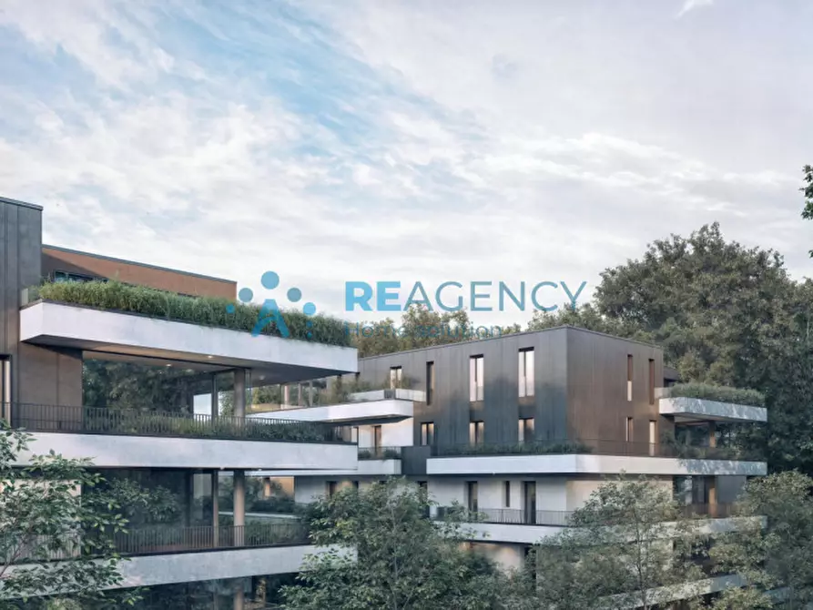 Immagine 2 di Appartamento in vendita  in Via del Fabbro a Vicenza