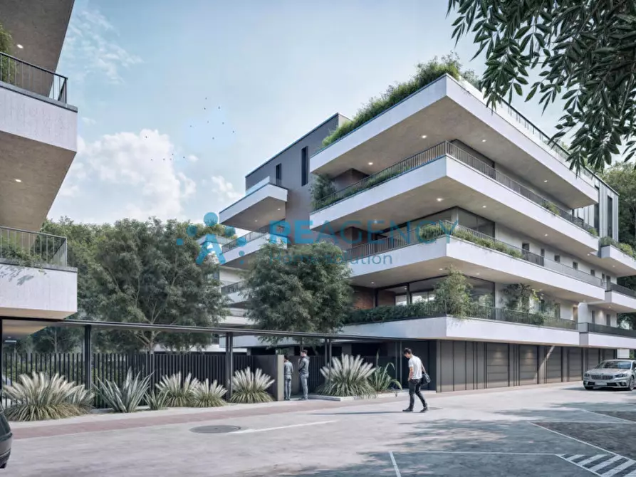 Immagine 7 di Appartamento in vendita  in Via del Fabbro a Vicenza