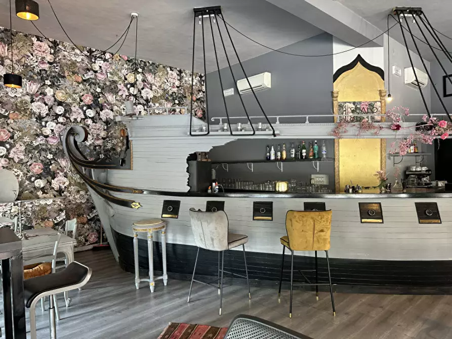 Immagine 3 di Attività commerciale in vendita  in Via Alfredo Panzini 86 a Bellaria-Igea Marina