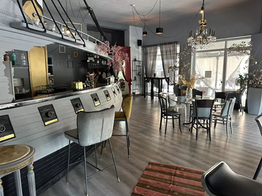 Immagine 4 di Attività commerciale in vendita  in Via Alfredo Panzini 86 a Bellaria-Igea Marina