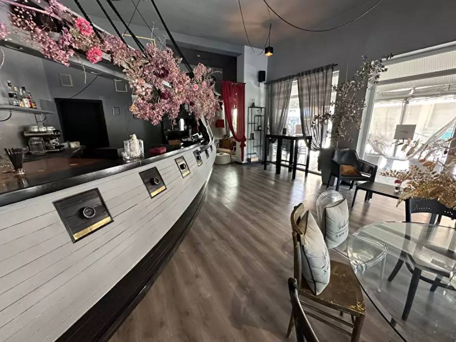 Immagine 6 di Attività commerciale in vendita  in Via Alfredo Panzini 86 a Bellaria-Igea Marina