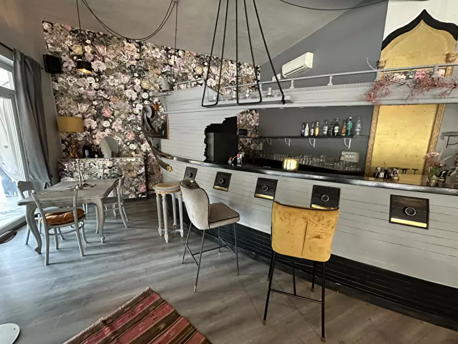 Immagine 7 di Attività commerciale in vendita  in Via Alfredo Panzini 86 a Bellaria-Igea Marina