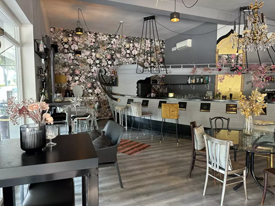 Immagine 8 di Attività commerciale in vendita  in Via Alfredo Panzini 86 a Bellaria-Igea Marina