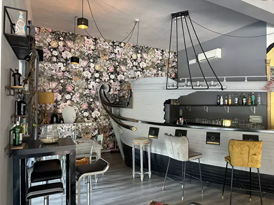 Immagine 9 di Attività commerciale in vendita  in Via Alfredo Panzini 86 a Bellaria-Igea Marina