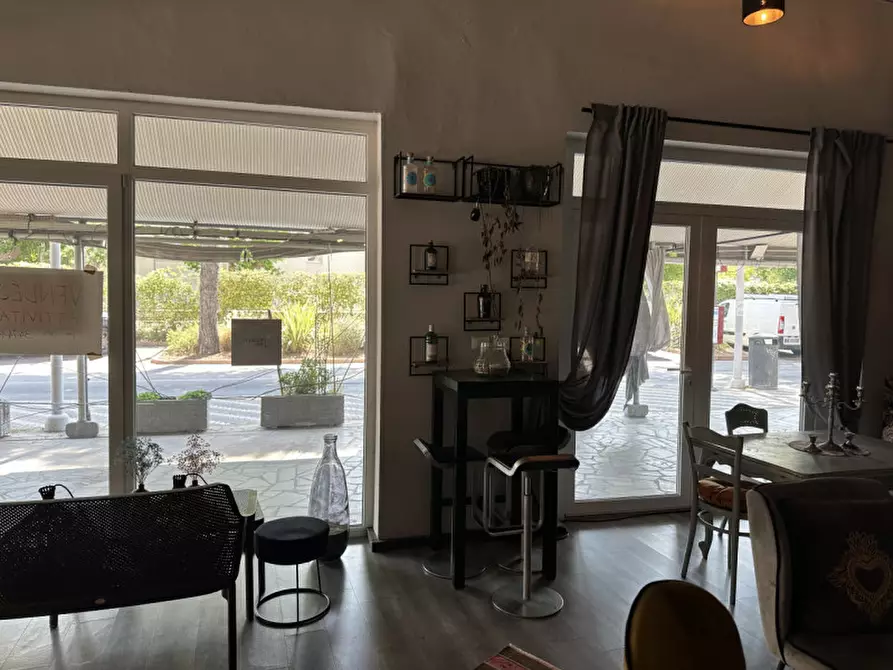 Immagine 13 di Attività commerciale in vendita  in Via Alfredo Panzini 86 a Bellaria-Igea Marina