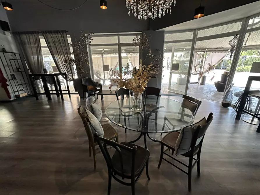Immagine 14 di Attività commerciale in vendita  in Via Alfredo Panzini 86 a Bellaria-Igea Marina