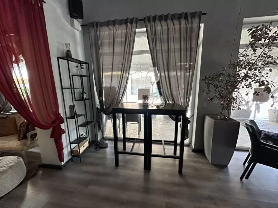 Immagine 15 di Attività commerciale in vendita  in Via Alfredo Panzini 86 a Bellaria-Igea Marina