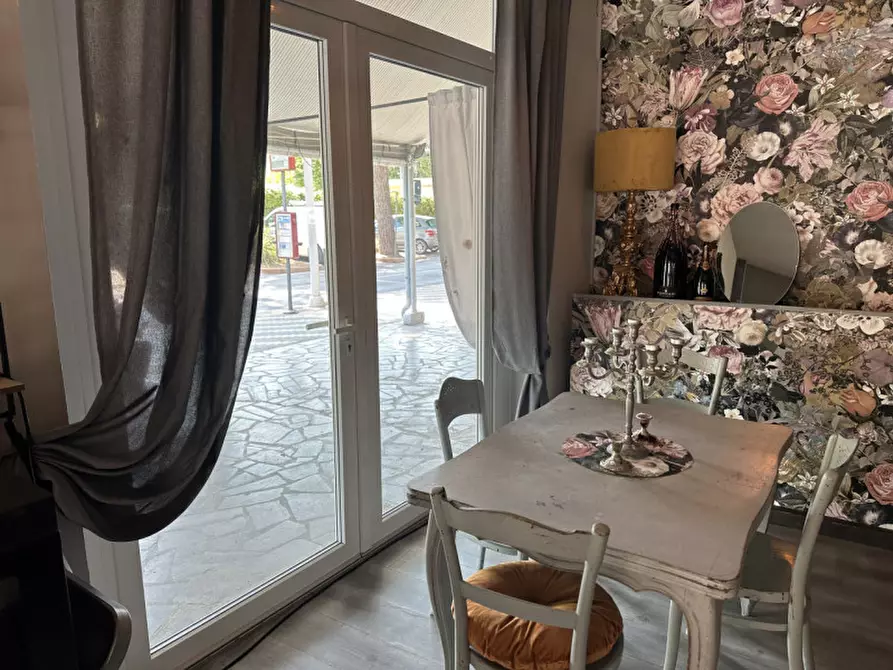 Immagine 16 di Attività commerciale in vendita  in Via Alfredo Panzini 86 a Bellaria-Igea Marina