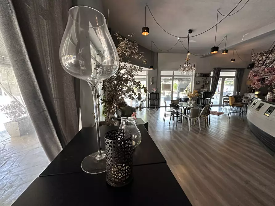 Immagine 17 di Attività commerciale in vendita  in Via Alfredo Panzini 86 a Bellaria-Igea Marina