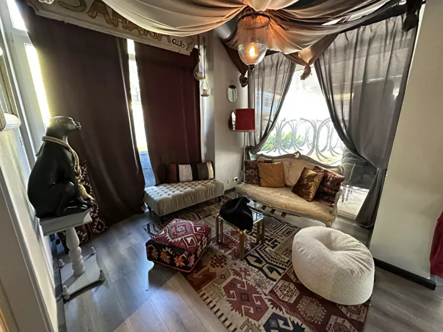 Immagine 18 di Attività commerciale in vendita  in Via Alfredo Panzini 86 a Bellaria-Igea Marina