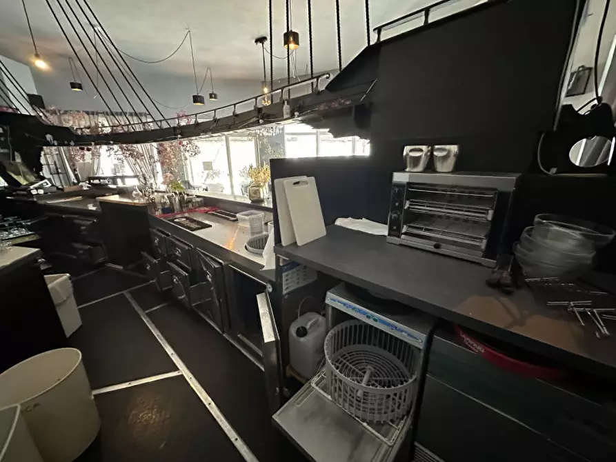 Immagine 19 di Attività commerciale in vendita  in Via Alfredo Panzini 86 a Bellaria-Igea Marina