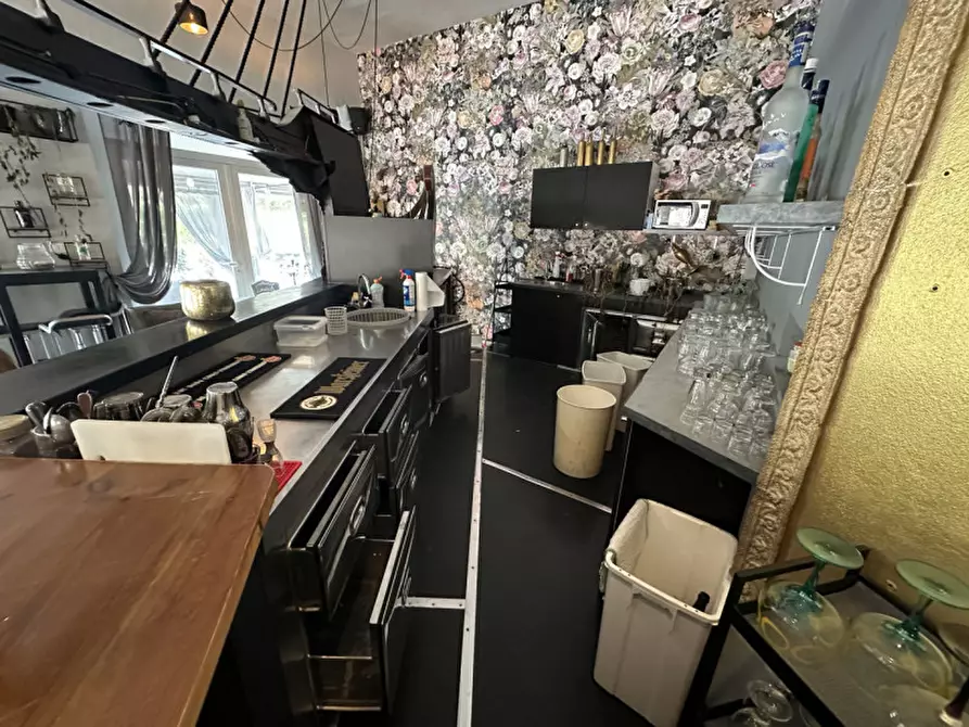 Immagine 20 di Attività commerciale in vendita  in Via Alfredo Panzini 86 a Bellaria-Igea Marina