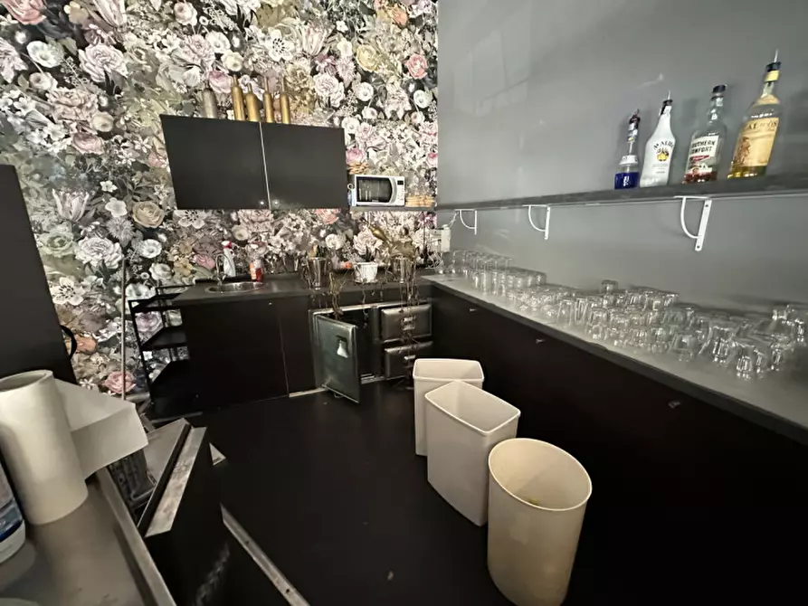 Immagine 21 di Attività commerciale in vendita  in Via Alfredo Panzini 86 a Bellaria-Igea Marina