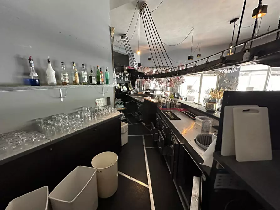 Immagine 22 di Attività commerciale in vendita  in Via Alfredo Panzini 86 a Bellaria-Igea Marina