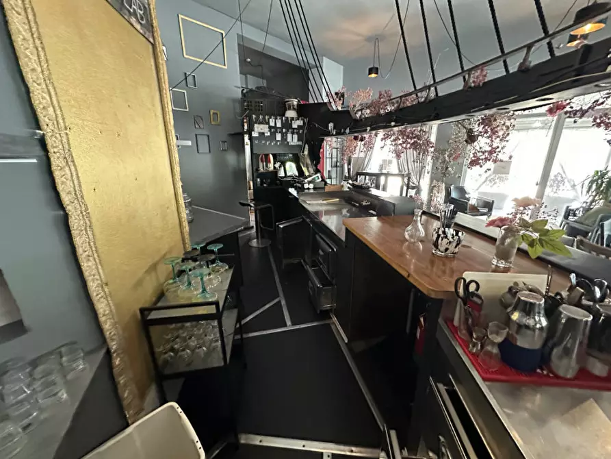 Immagine 23 di Attività commerciale in vendita  in Via Alfredo Panzini 86 a Bellaria-Igea Marina