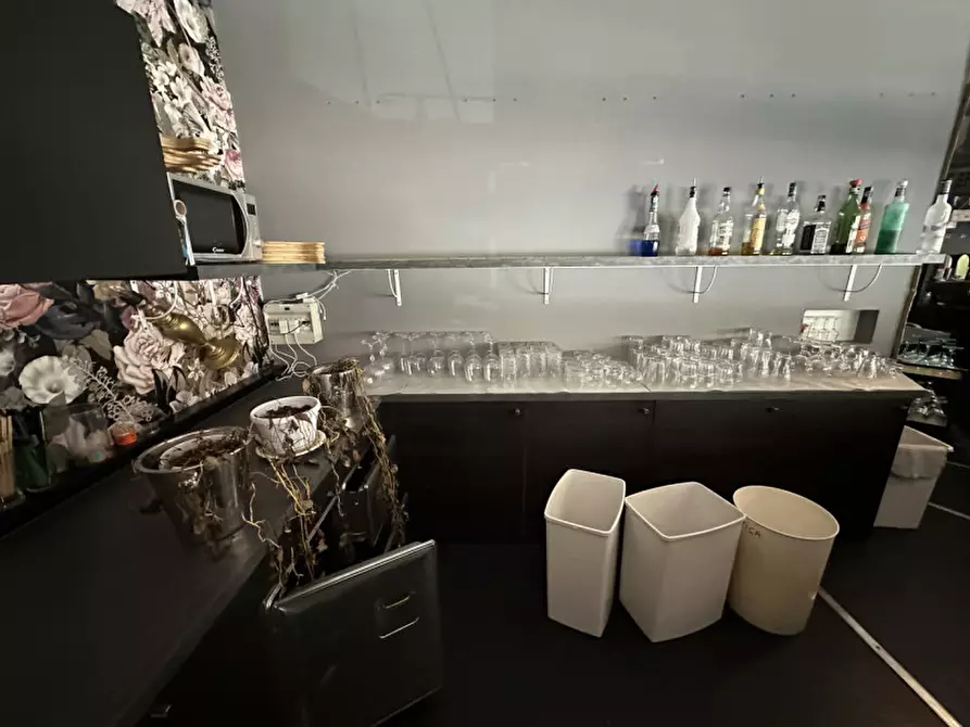 Immagine 24 di Attività commerciale in vendita  in Via Alfredo Panzini 86 a Bellaria-Igea Marina