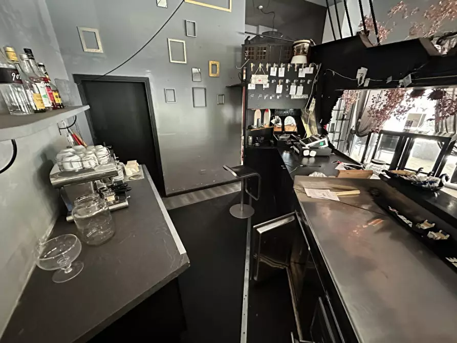 Immagine 25 di Attività commerciale in vendita  in Via Alfredo Panzini 86 a Bellaria-Igea Marina