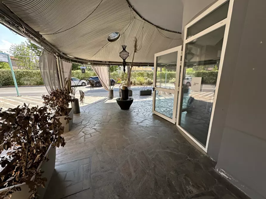 Immagine 28 di Attività commerciale in vendita  in Via Alfredo Panzini 86 a Bellaria-Igea Marina