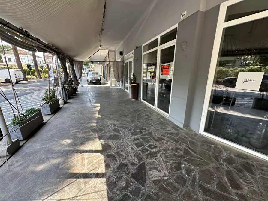 Immagine 29 di Attività commerciale in vendita  in Via Alfredo Panzini 86 a Bellaria-Igea Marina