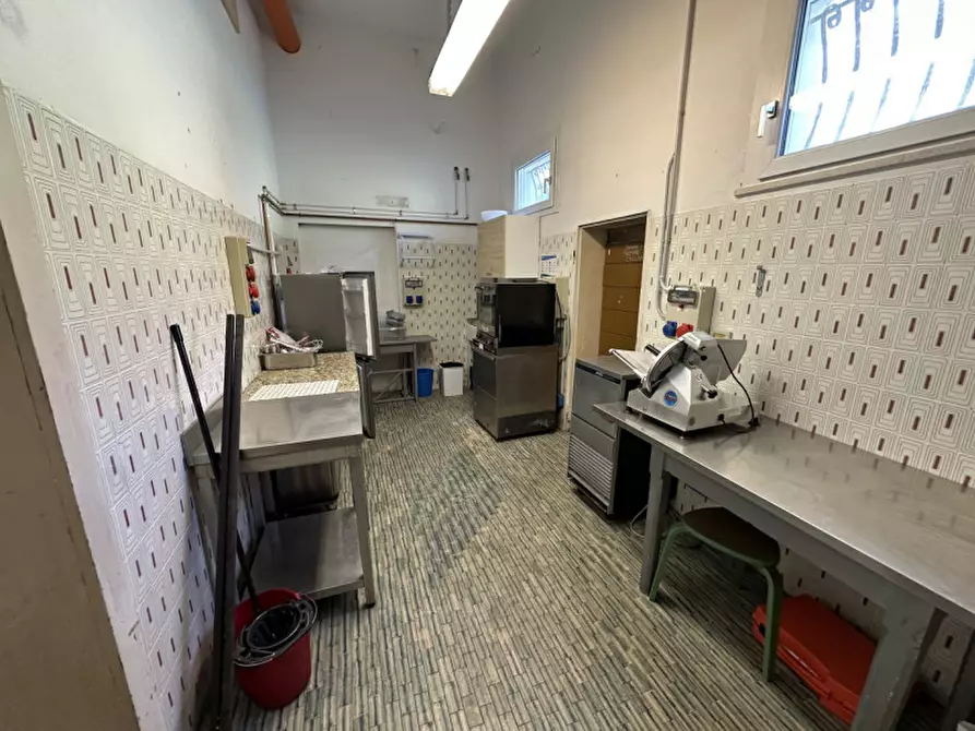 Immagine 32 di Attività commerciale in vendita  in Via Alfredo Panzini 86 a Bellaria-Igea Marina