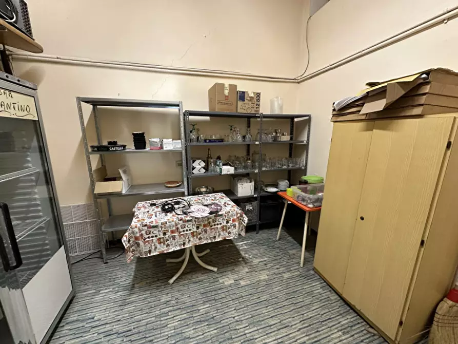 Immagine 33 di Attività commerciale in vendita  in Via Alfredo Panzini 86 a Bellaria-Igea Marina