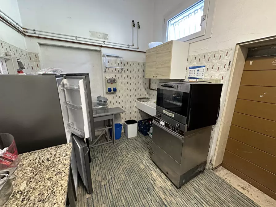 Immagine 34 di Attività commerciale in vendita  in Via Alfredo Panzini 86 a Bellaria-Igea Marina