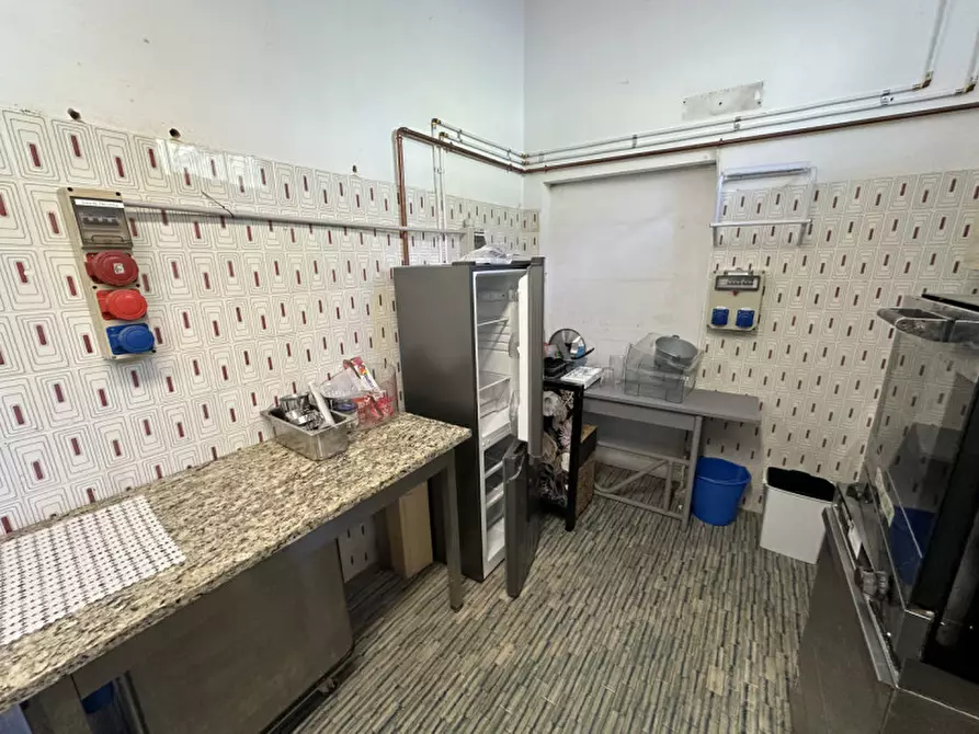 Immagine 35 di Attività commerciale in vendita  in Via Alfredo Panzini 86 a Bellaria-Igea Marina