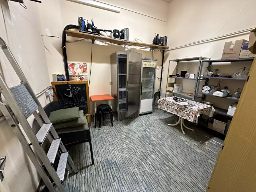 Immagine 36 di Attività commerciale in vendita  in Via Alfredo Panzini 86 a Bellaria-Igea Marina