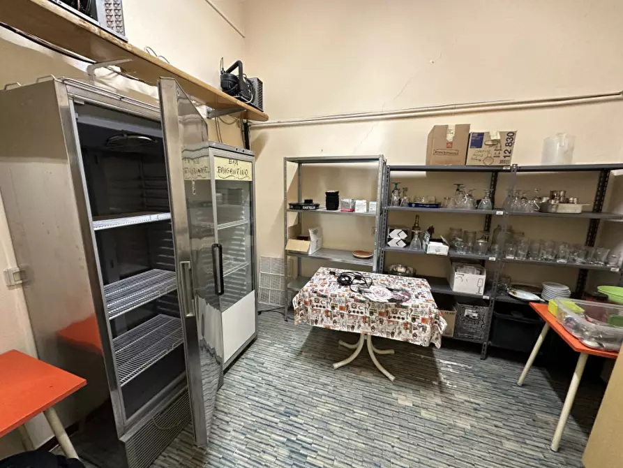 Immagine 37 di Attività commerciale in vendita  in Via Alfredo Panzini 86 a Bellaria-Igea Marina