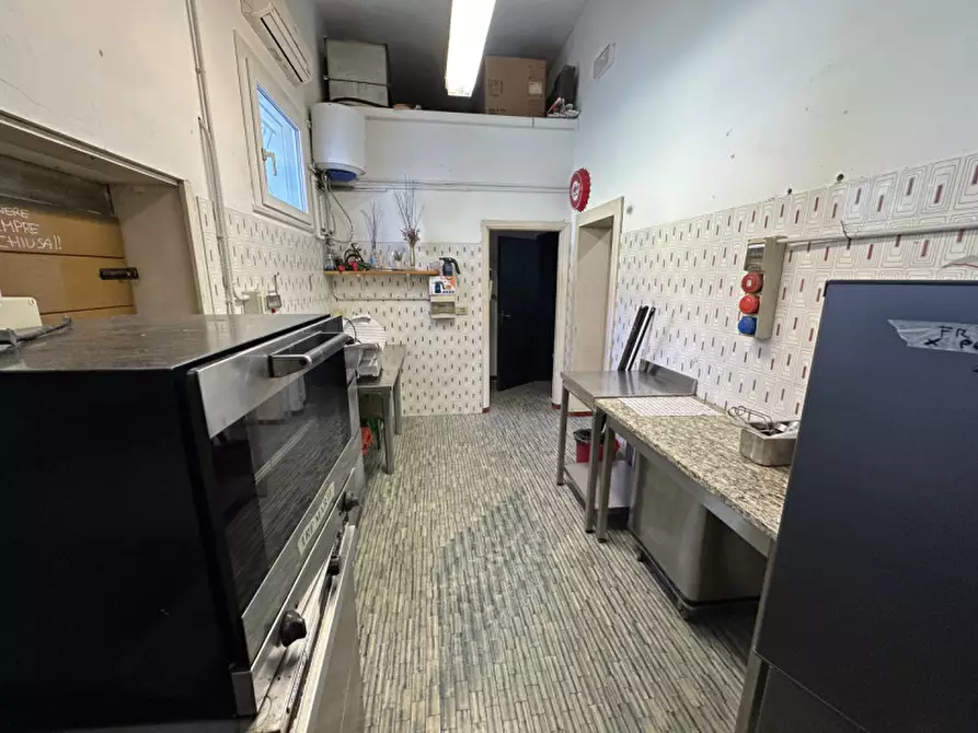 Immagine 38 di Attività commerciale in vendita  in Via Alfredo Panzini 86 a Bellaria-Igea Marina