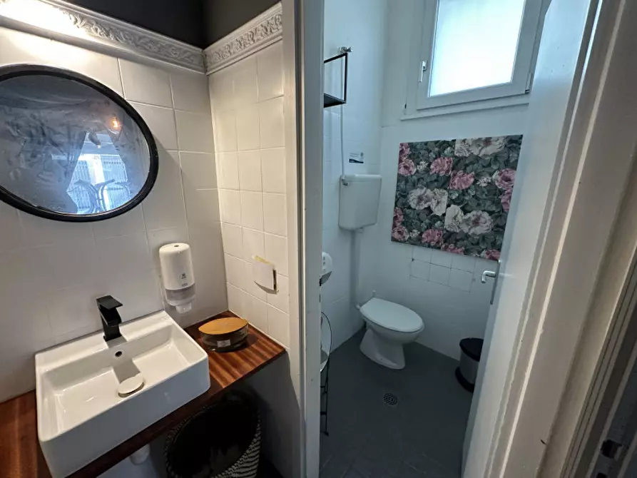 Immagine 39 di Attività commerciale in vendita  in Via Alfredo Panzini 86 a Bellaria-Igea Marina