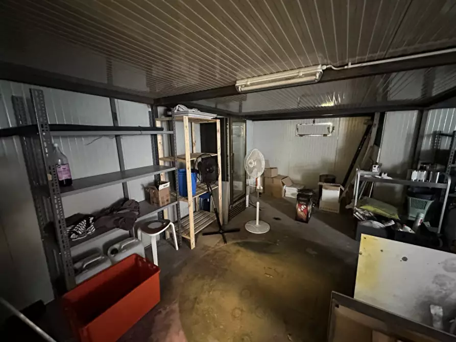 Immagine 40 di Attività commerciale in vendita  in Via Alfredo Panzini 86 a Bellaria-Igea Marina