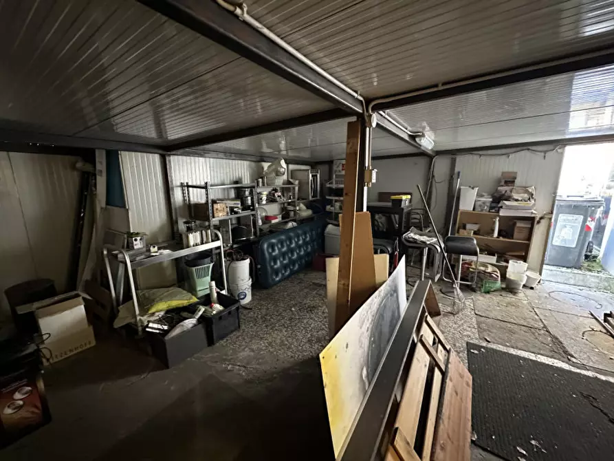 Immagine 41 di Attività commerciale in vendita  in Via Alfredo Panzini 86 a Bellaria-Igea Marina