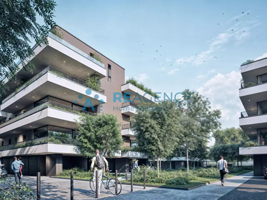 Immagine 5 di Appartamento in vendita  in Via del Fabbro a Vicenza